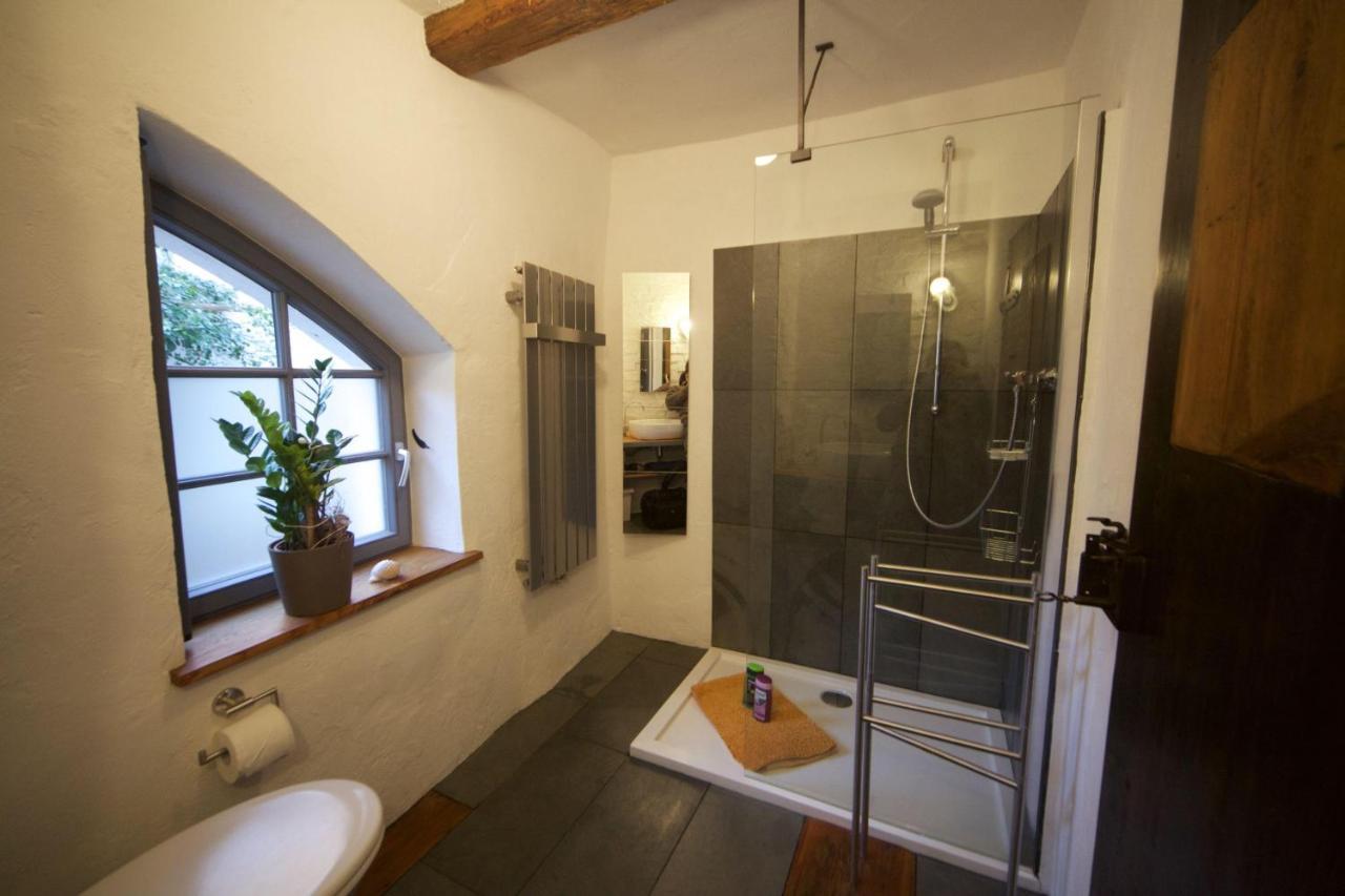 Apartament Renaissancestuben Torgau Zewnętrze zdjęcie