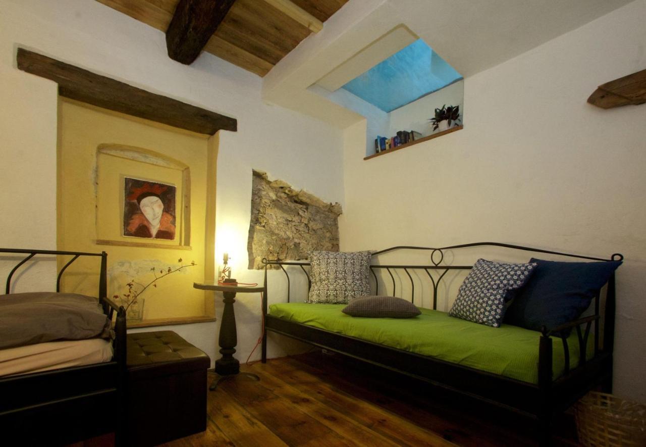 Apartament Renaissancestuben Torgau Zewnętrze zdjęcie