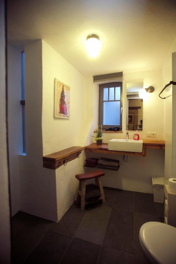 Apartament Renaissancestuben Torgau Zewnętrze zdjęcie