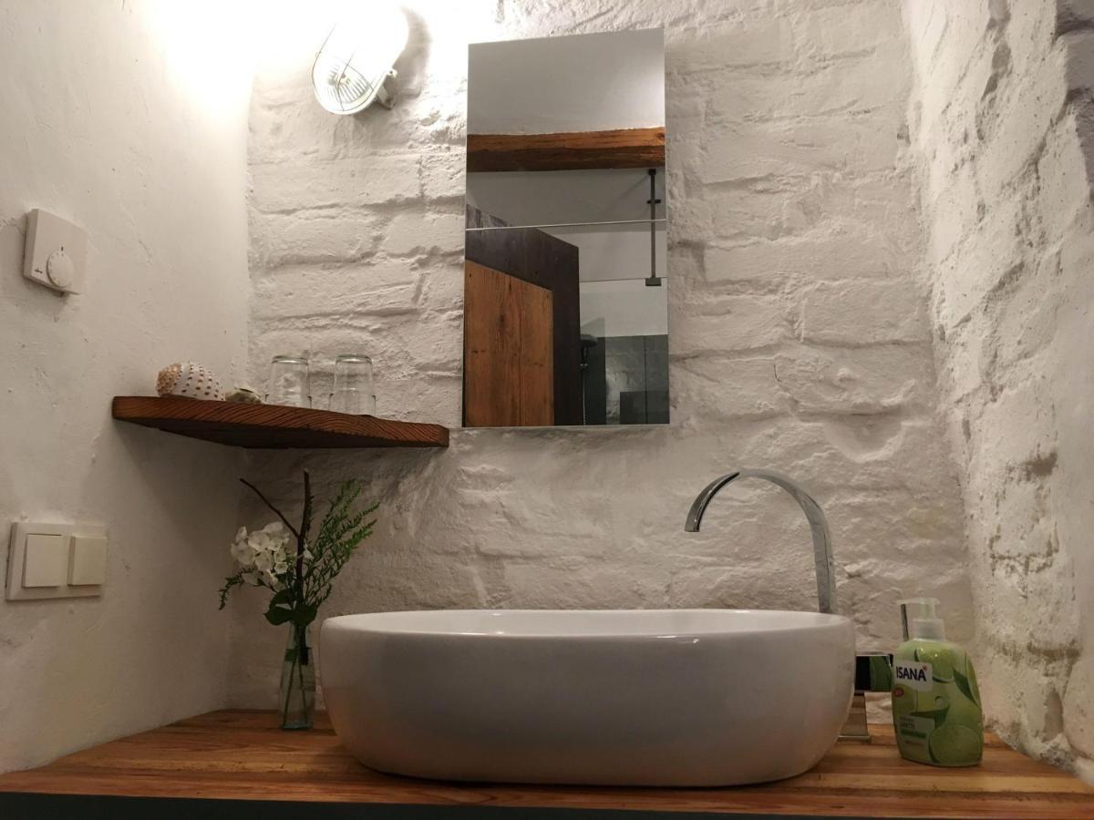 Apartament Renaissancestuben Torgau Zewnętrze zdjęcie
